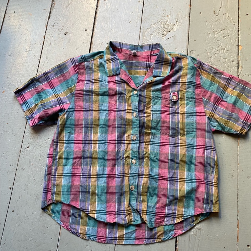 ✨3/$10 Vintage Shirt